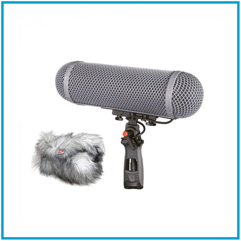 Rycote Modular Windshield WS 3 Kit