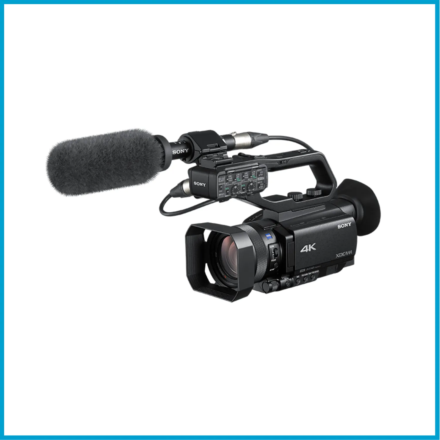 Kamera Sony PXW-Z90