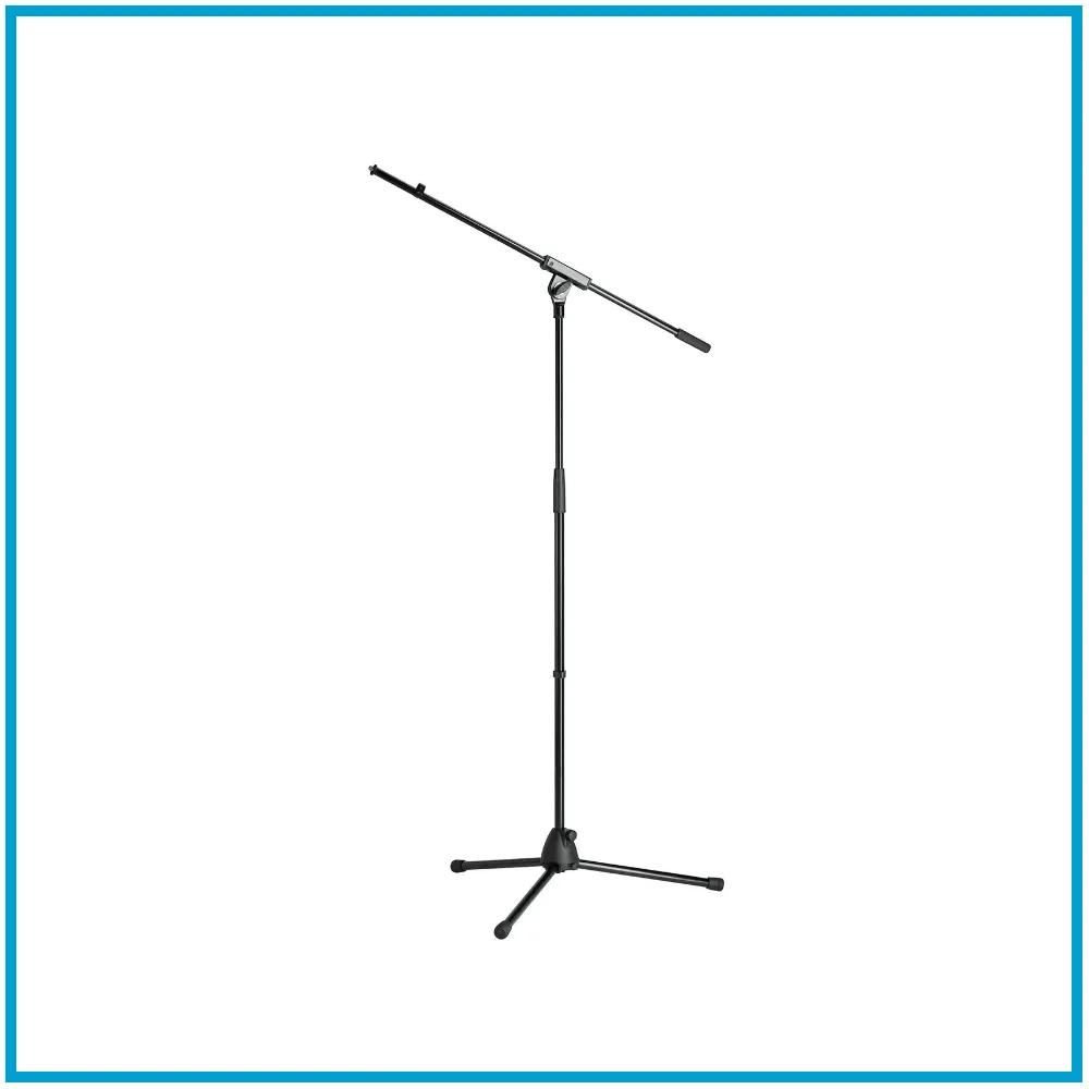 Mikrofonstativ