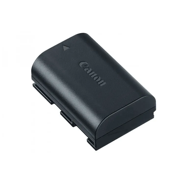 Akku Canon LP-E6