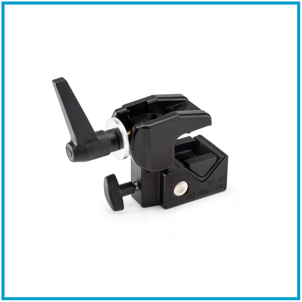 Superclamp
