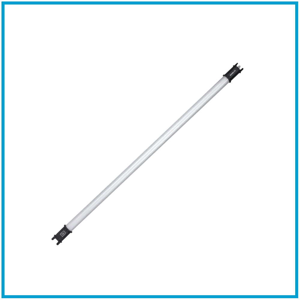 LED Nanlite PavoTube II 30C