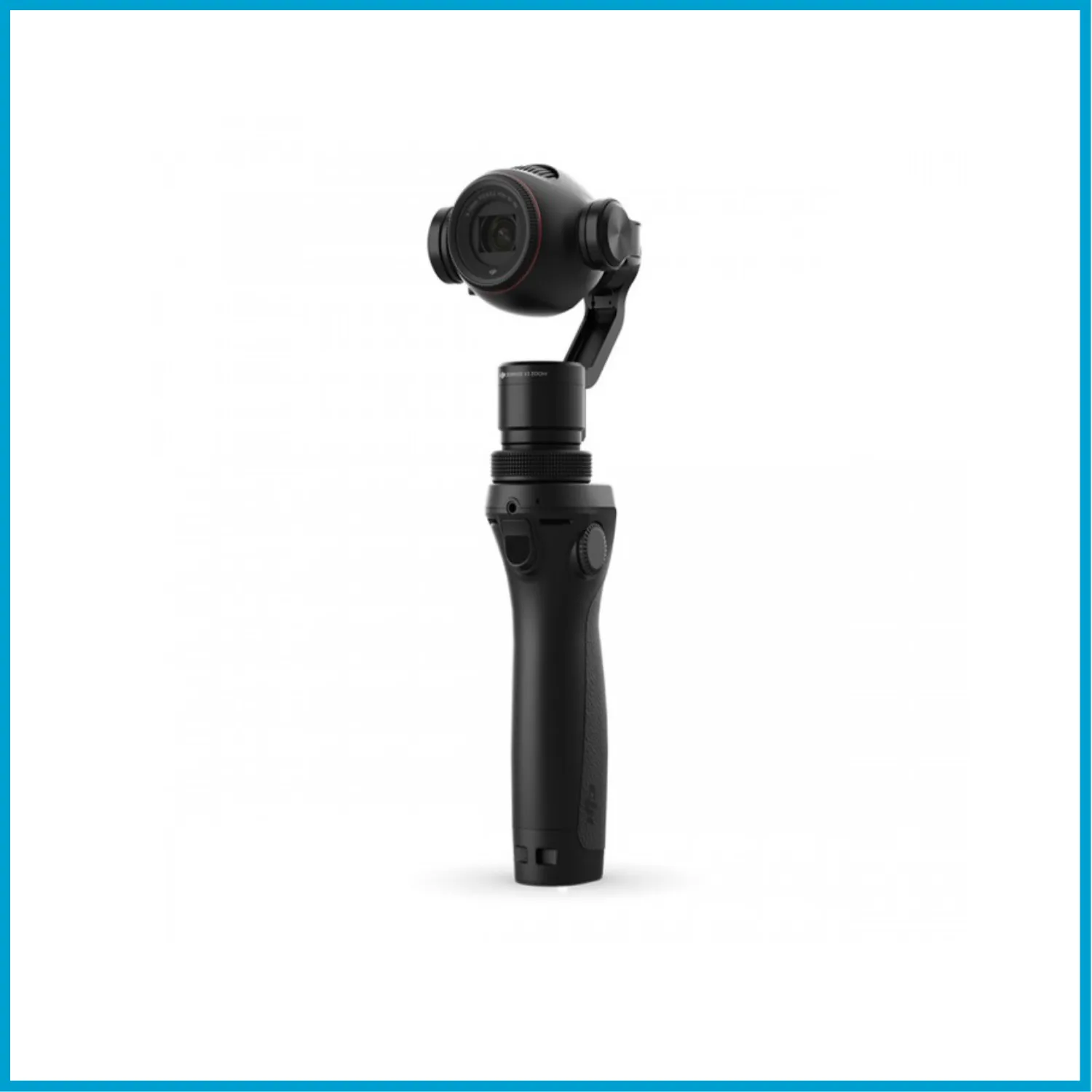 Kamera / Gimbal DJI OSMO Zenmuse X3
