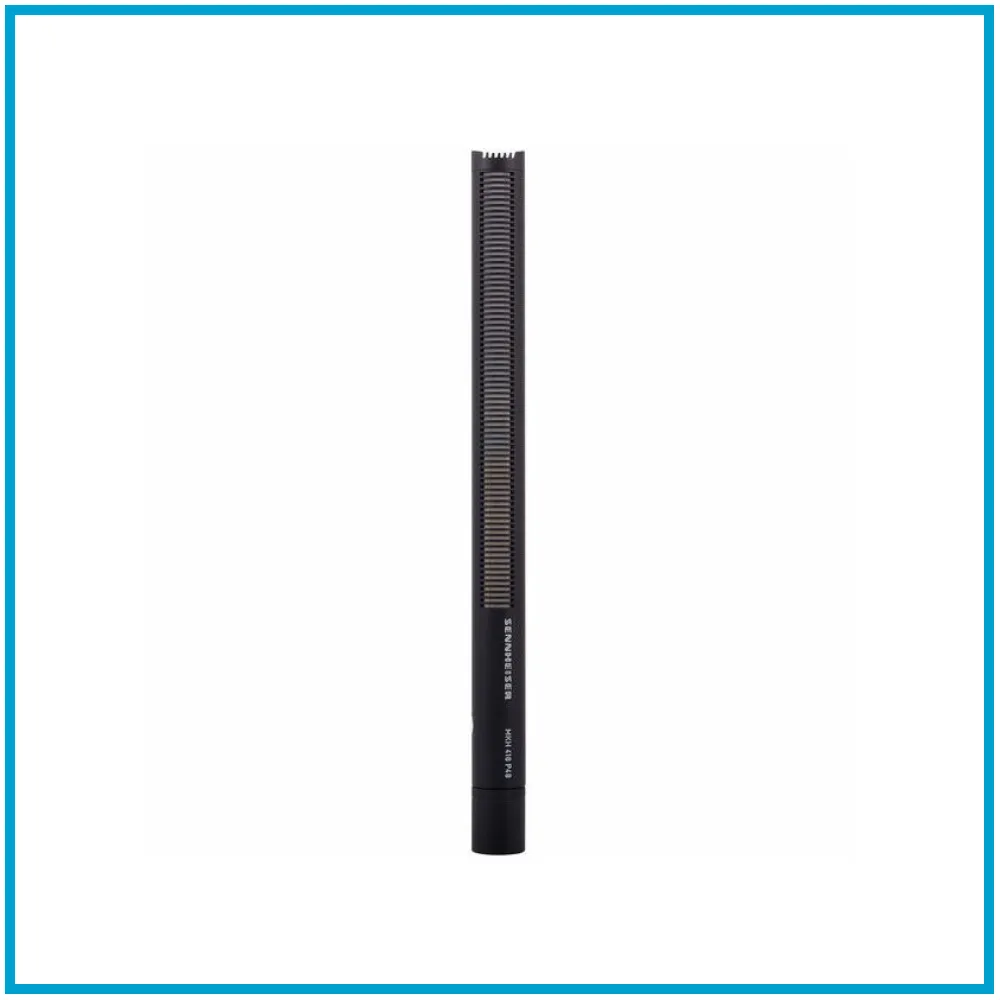 Mikrofon Sennheiser MKH 416
