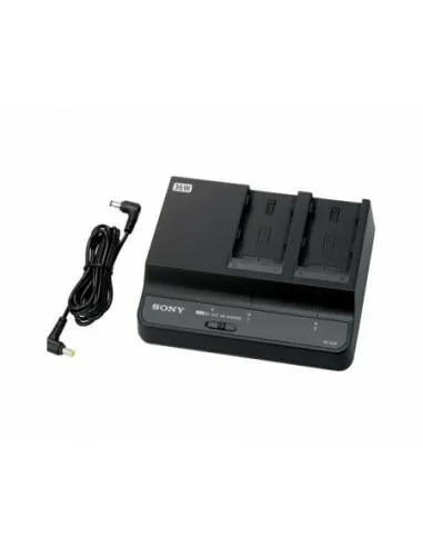 Sony Ladegerät BC-U2A