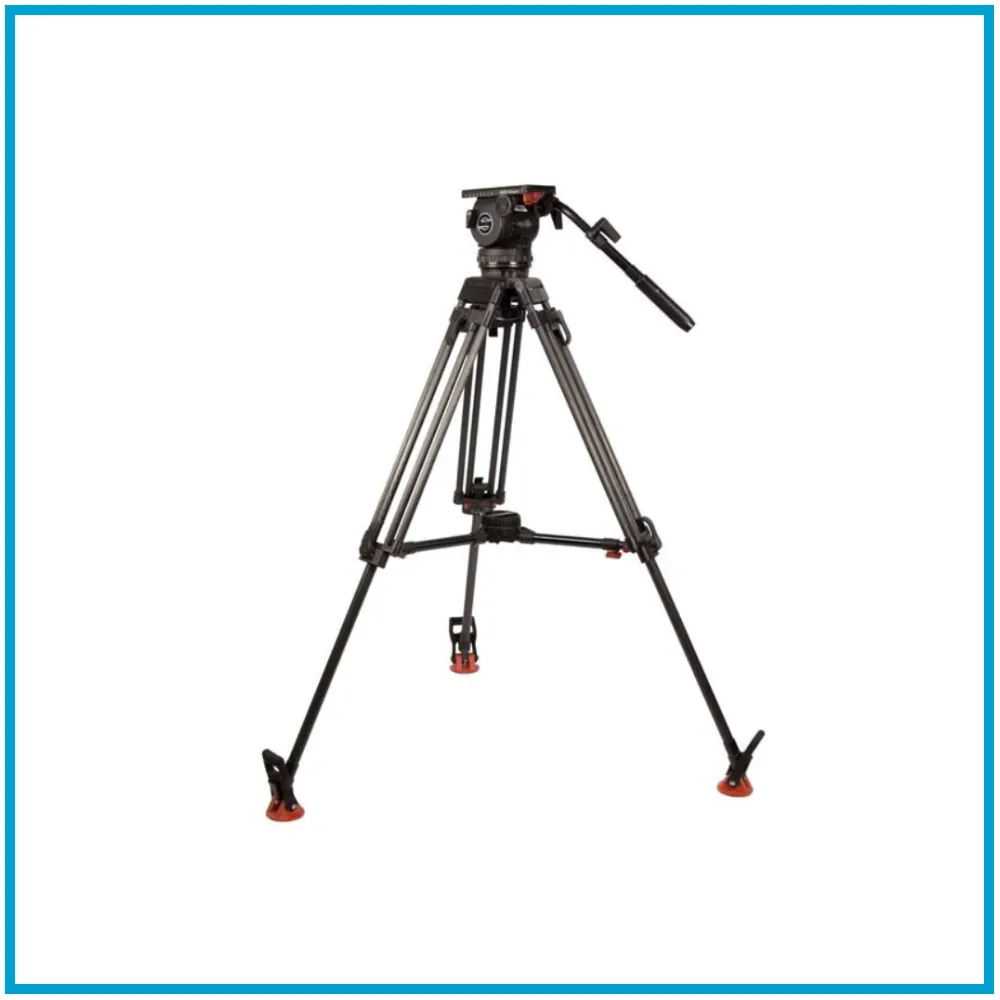 Videostativ Sachtler Video 18p