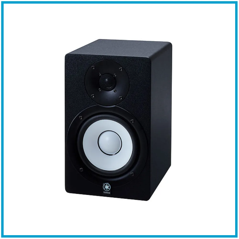 Lautsprecher Yamaha HS50M