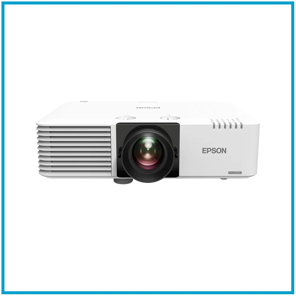 Projektor Epson EB-L530U