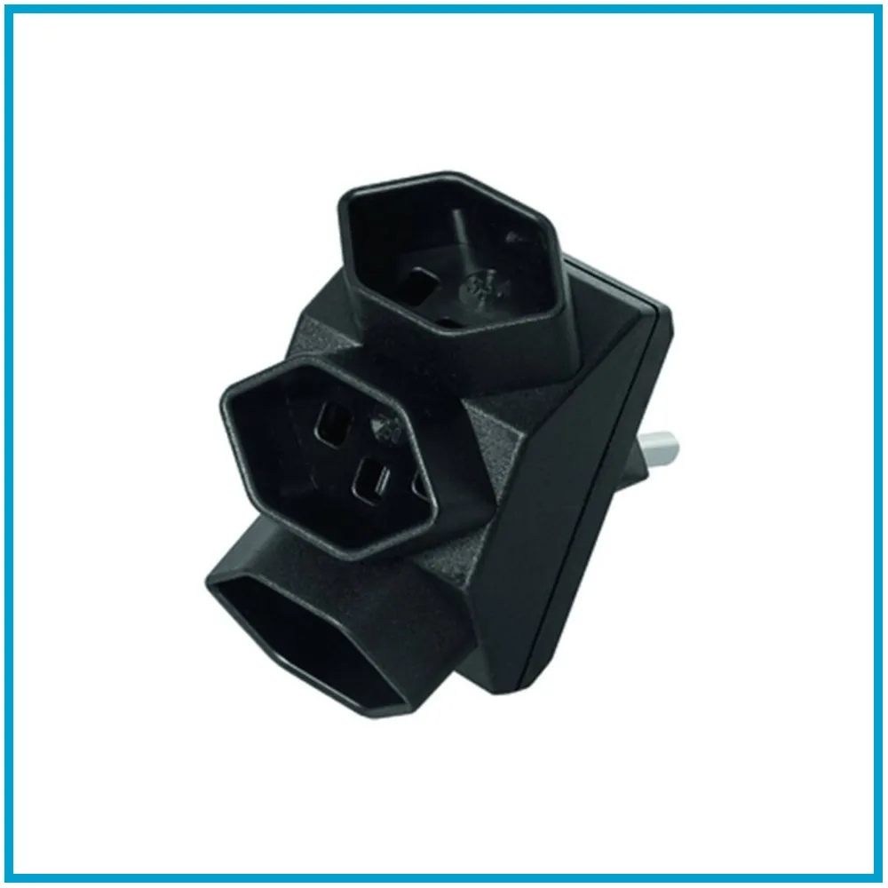 Mehrfachstecker
