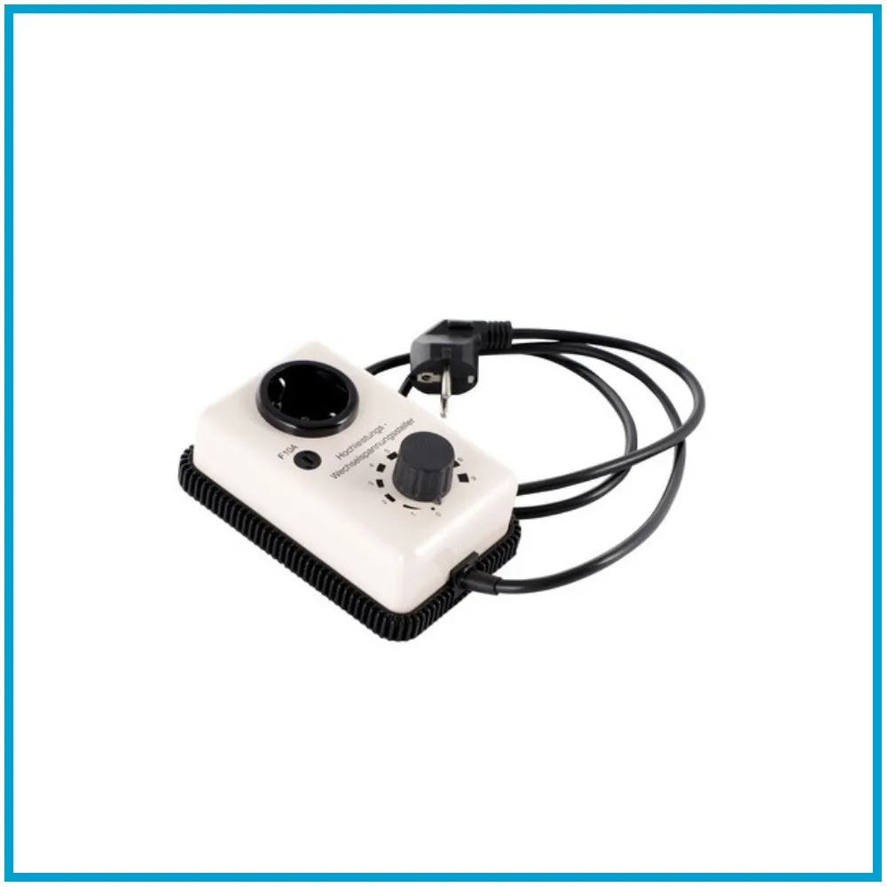 2kW Dimmer