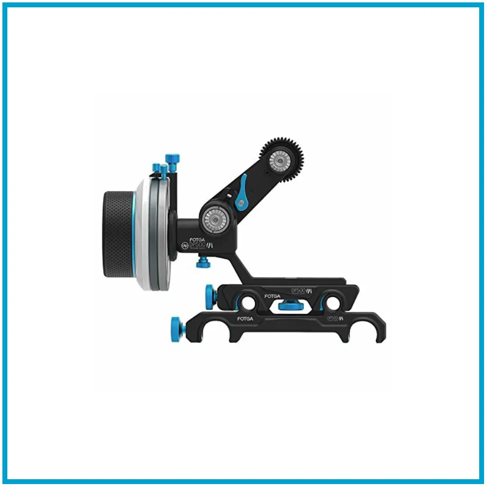 Follow Focus FOTGA DP500