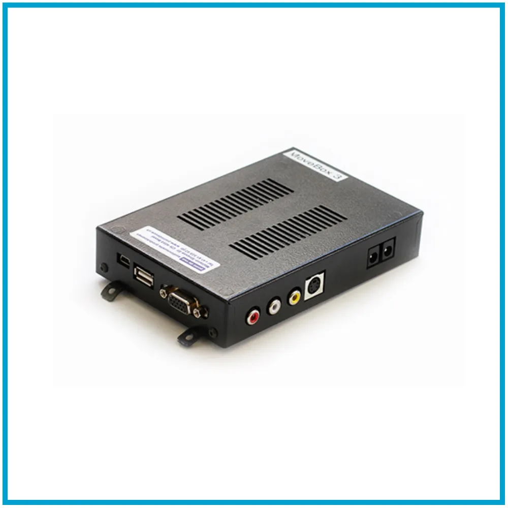 Movebox SD