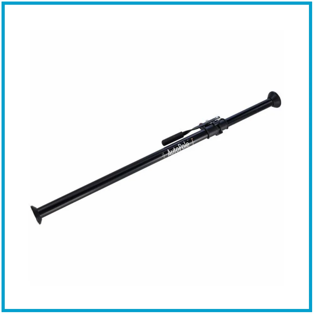 Klemmstange Autopole 210-370cm