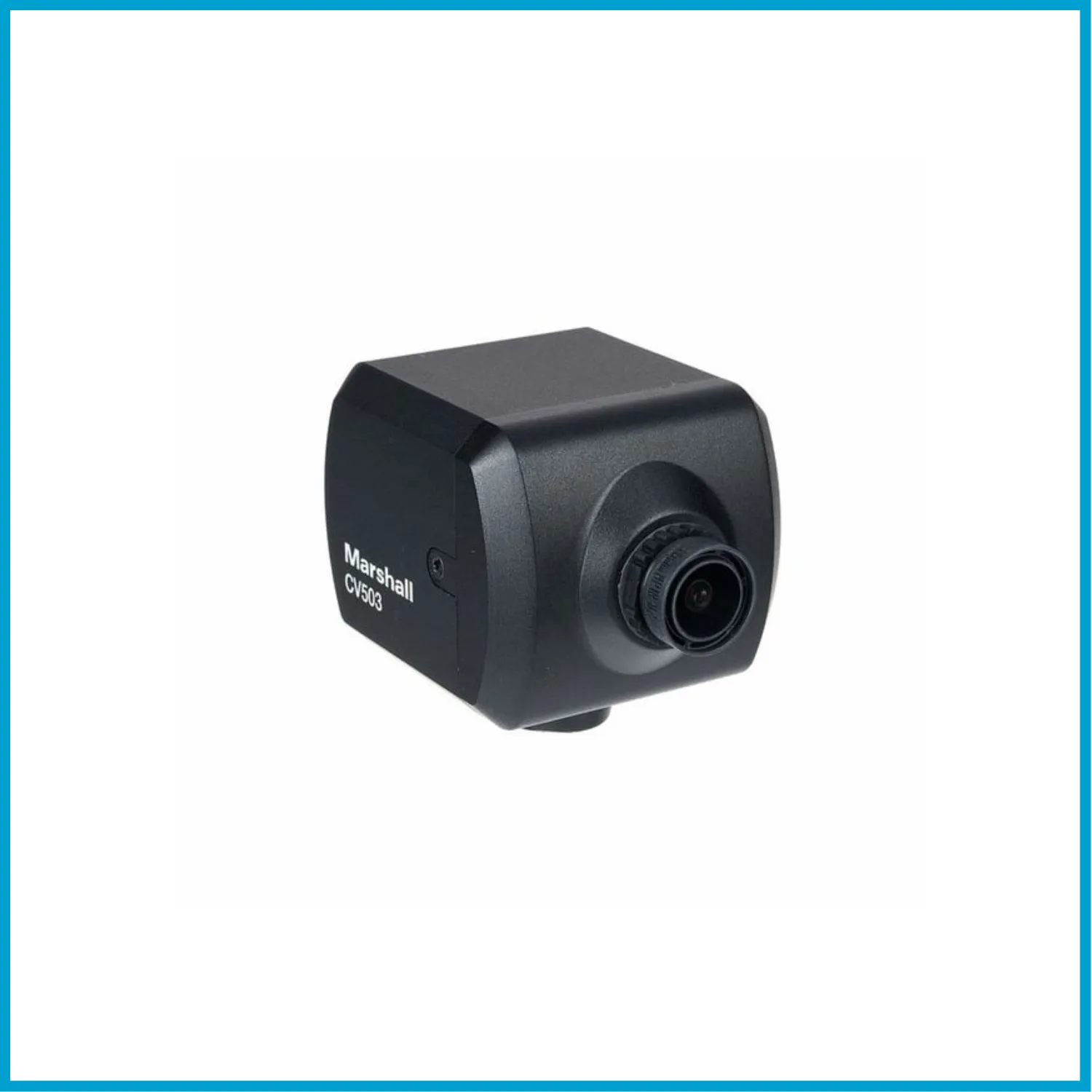 Kamera Marshall Mini CV503