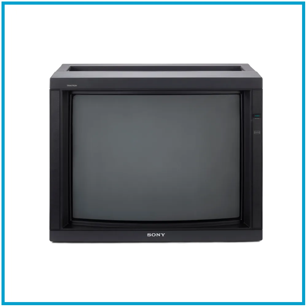 Monitor Sony PVM-2950QM