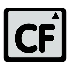 CF Karte