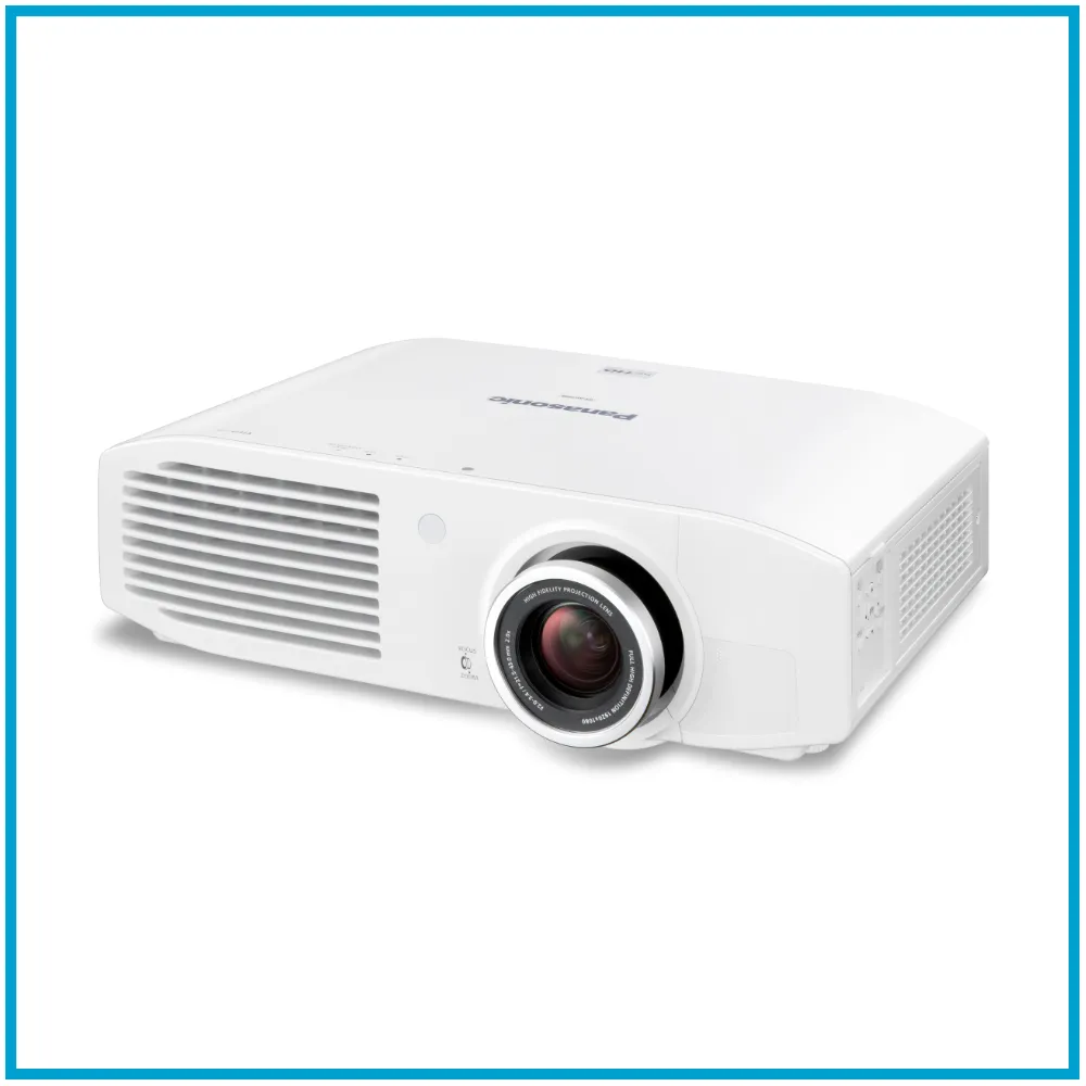 Projektor Panasonic PT-AH1000E