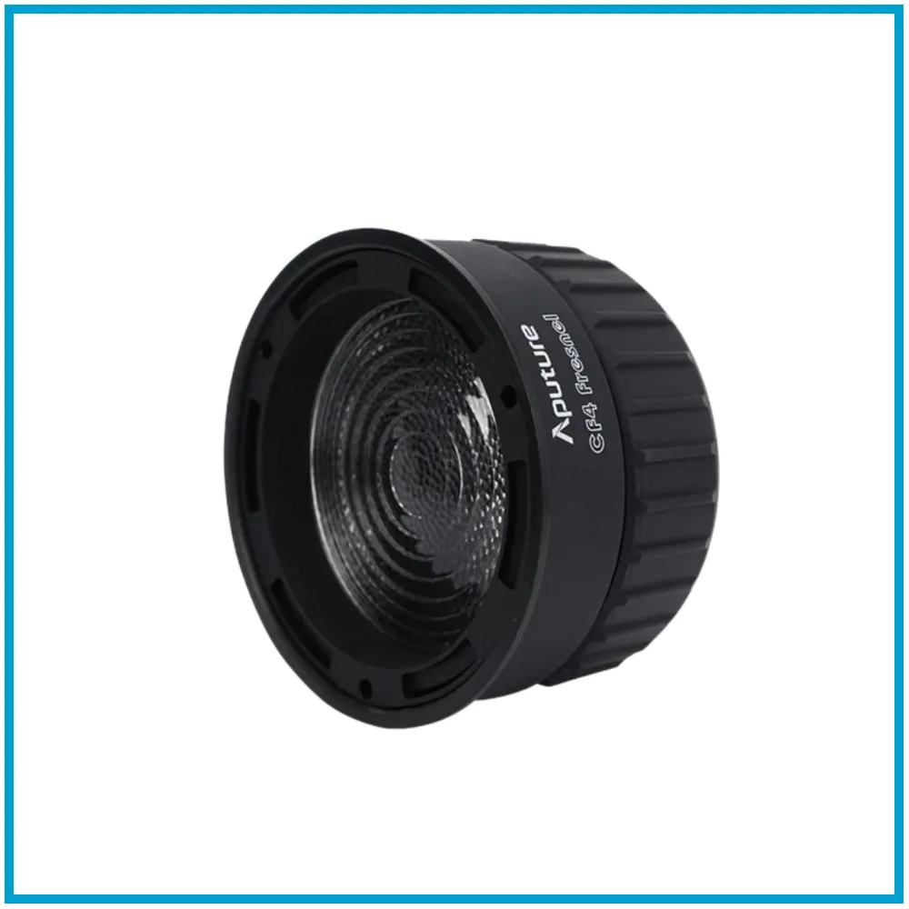 Fresnel Aputure CF4