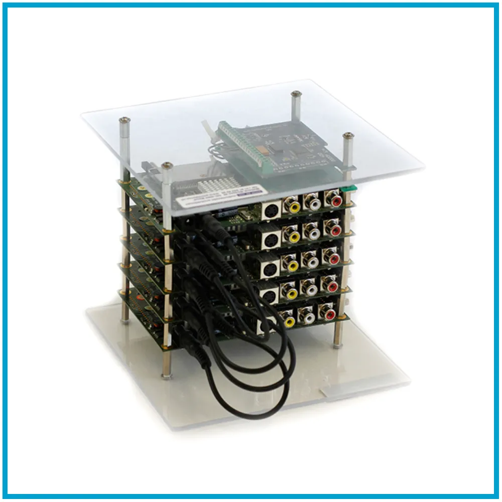 Movebox SD Synchron 5