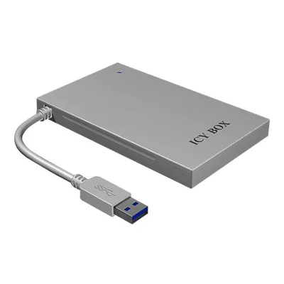 Icy Box SSD Cage