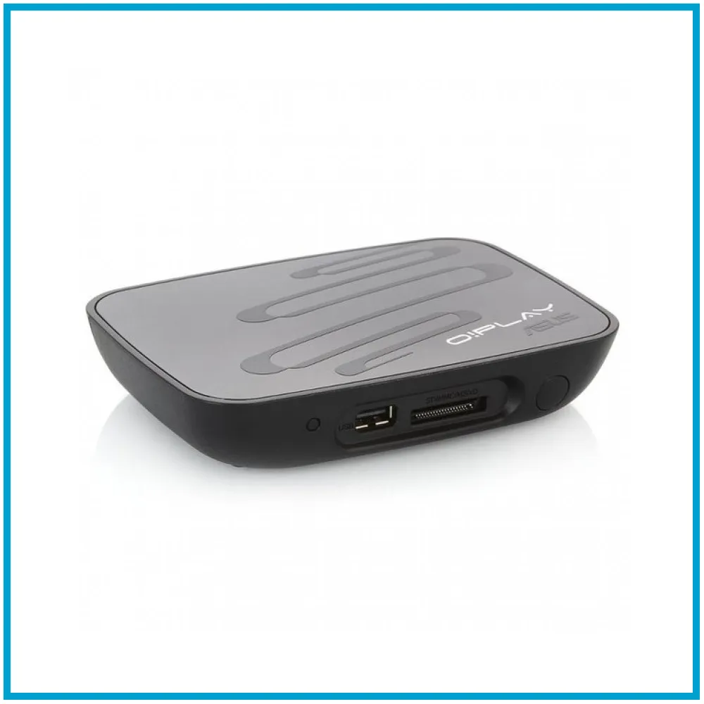 ASUS O!Play Mini V2