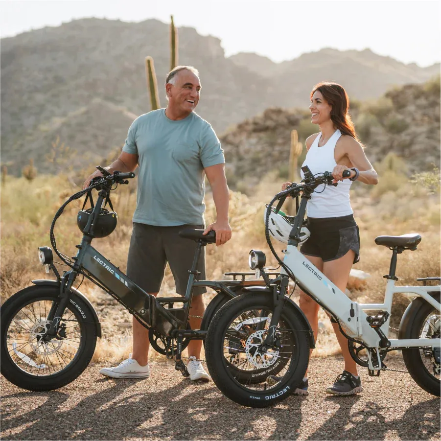 eBike Rental