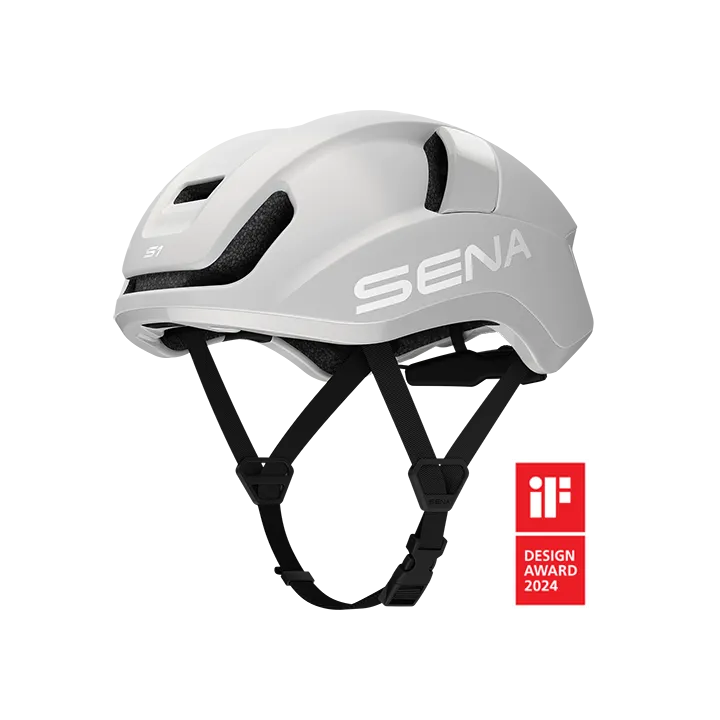 Sena S1 Smart Helmet