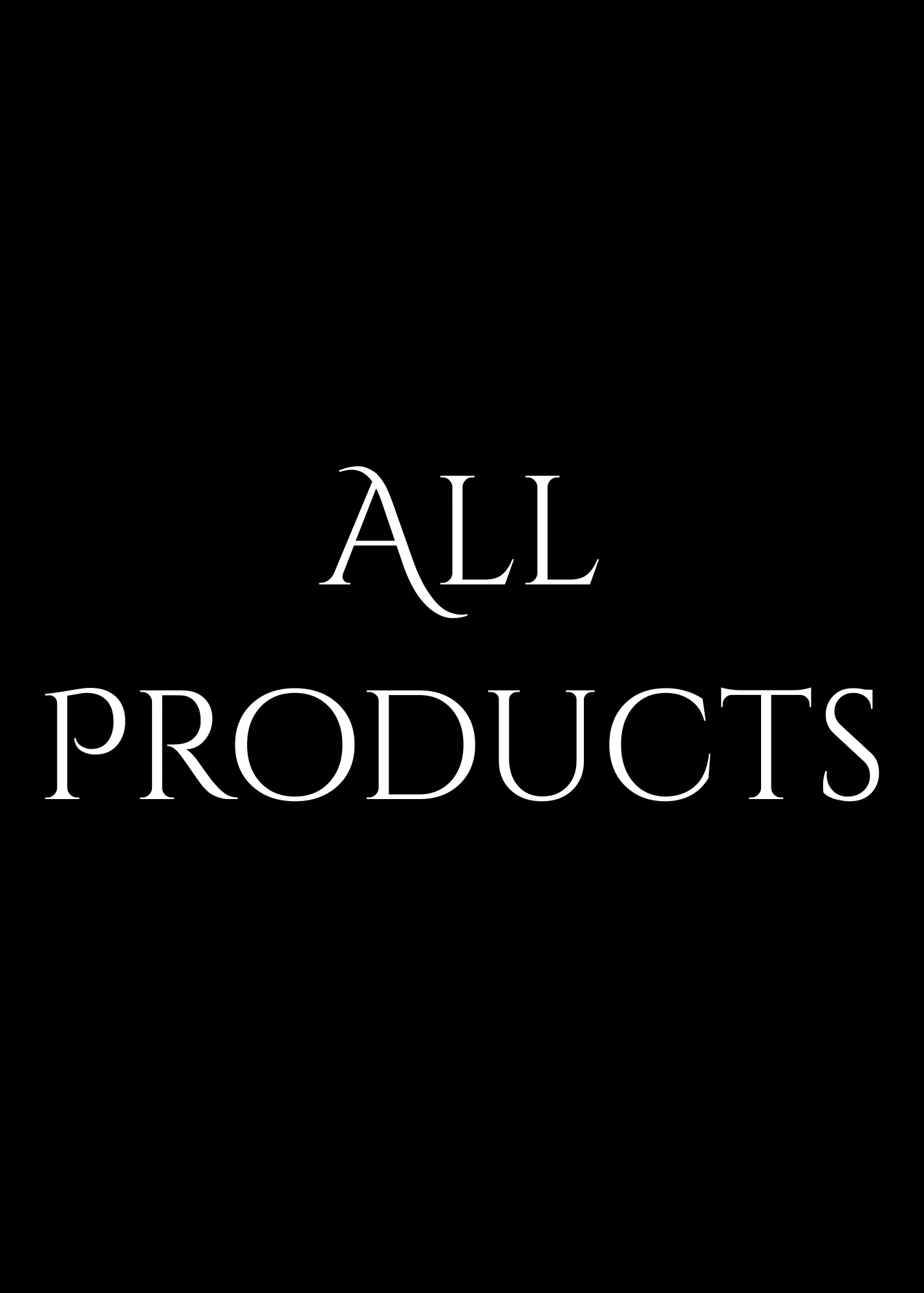 All Products