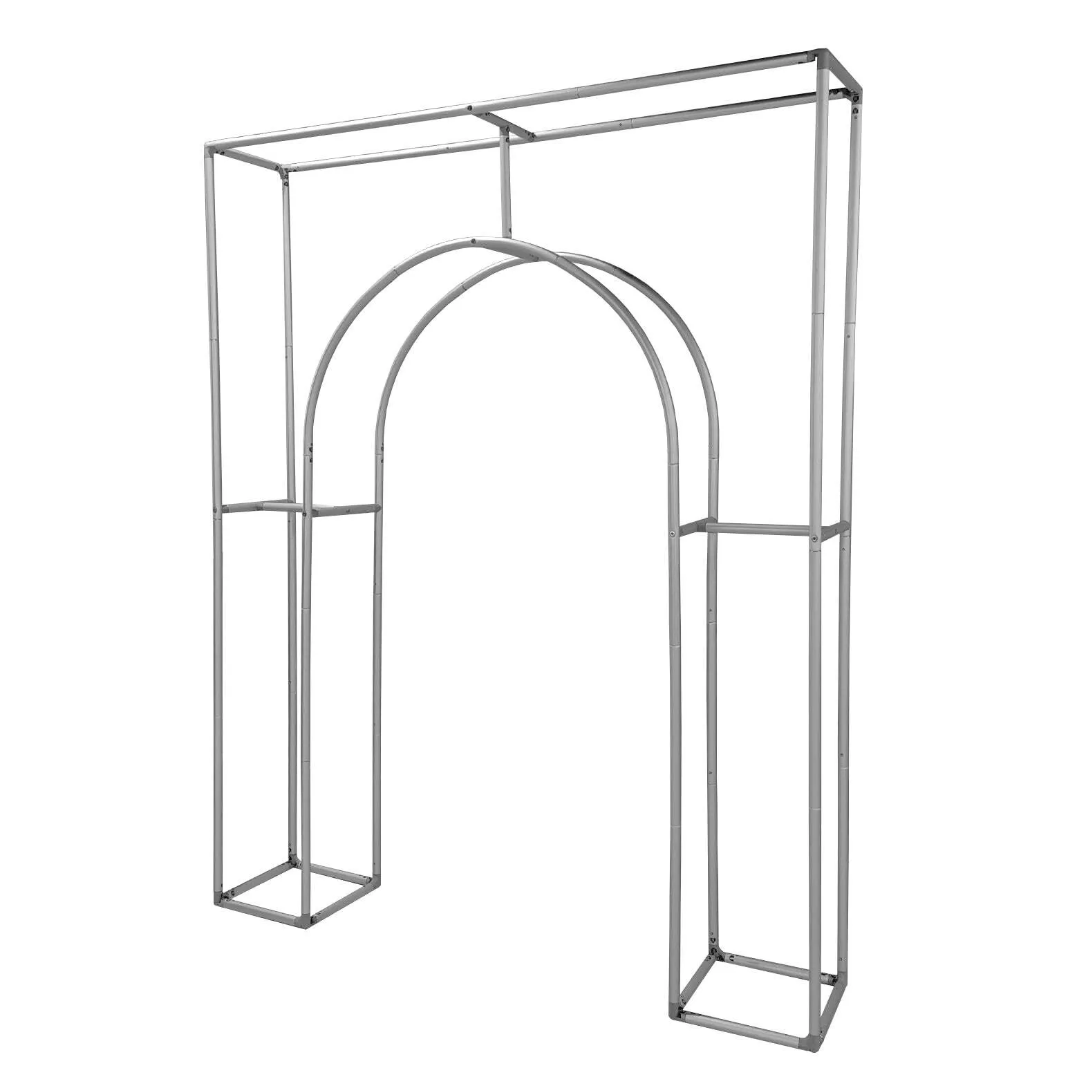 3D Arch Door Frame