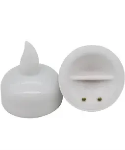 Floating Water Activated Tealghts