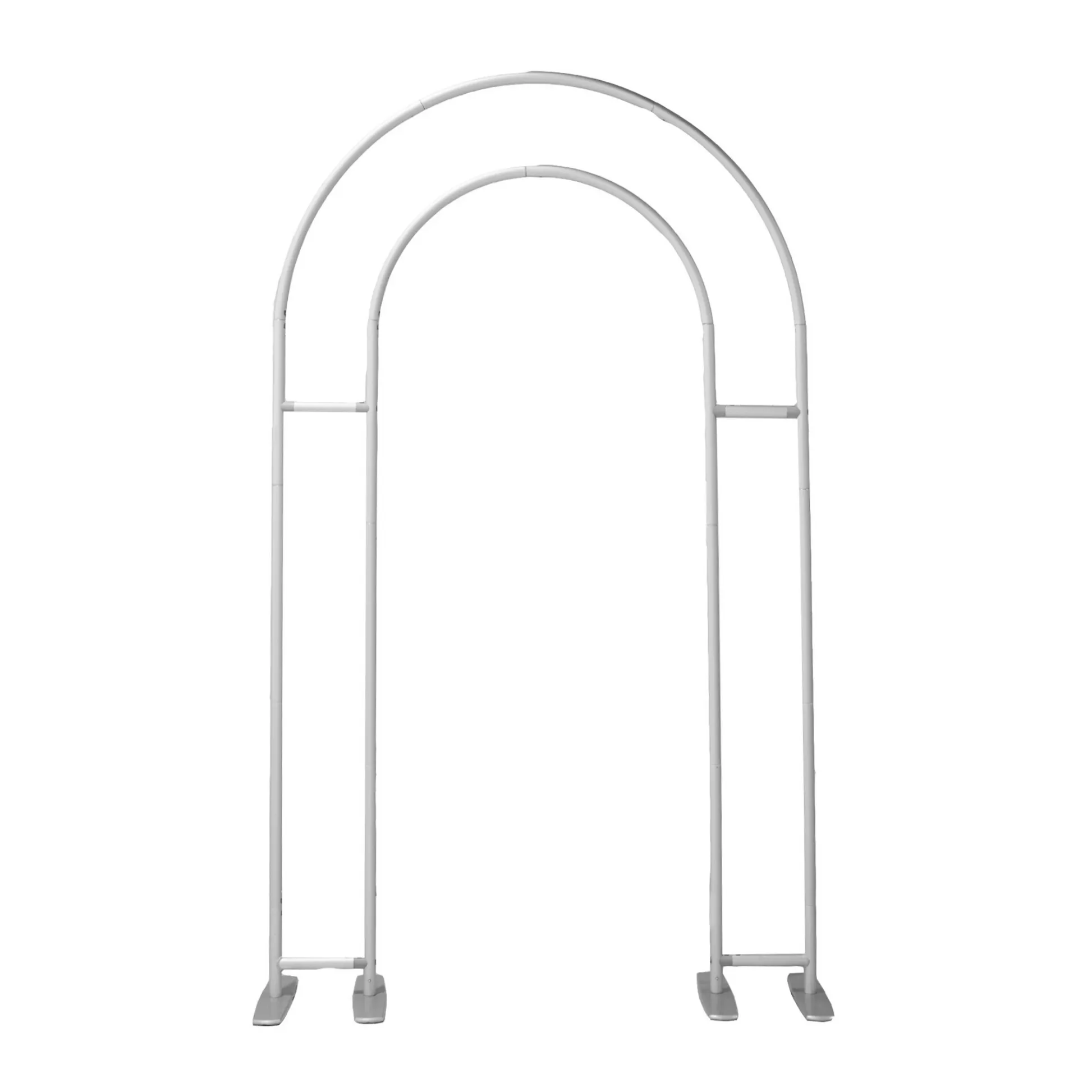 Open Center Wall Arch Frame