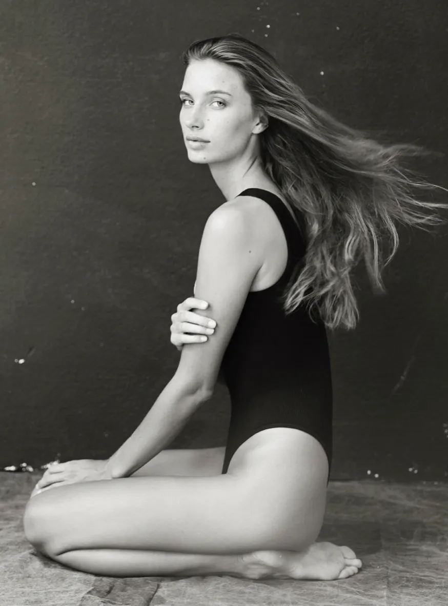 Swim collection image