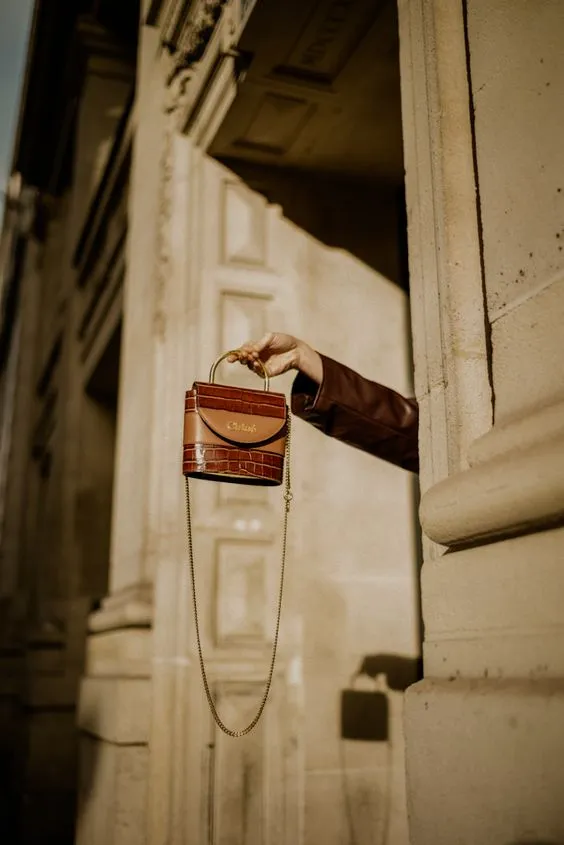 Bags collection image