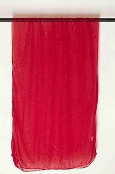 Red Scarf