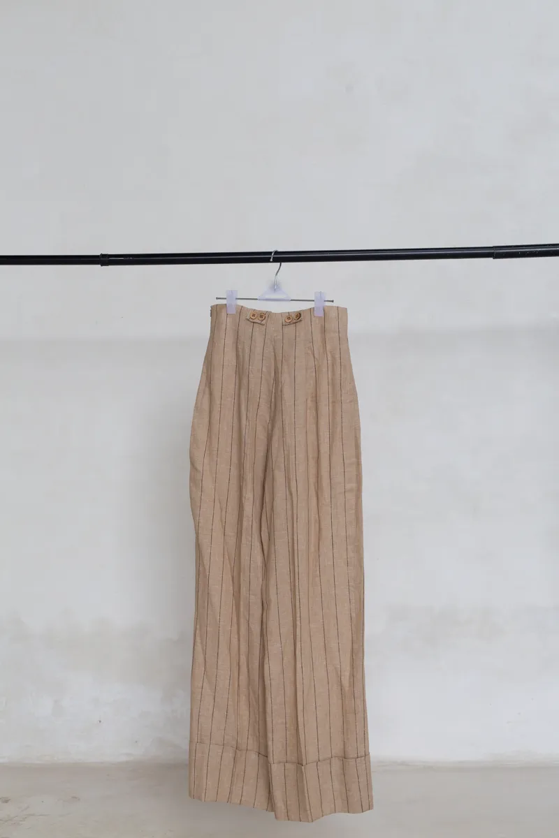 Overalls 54