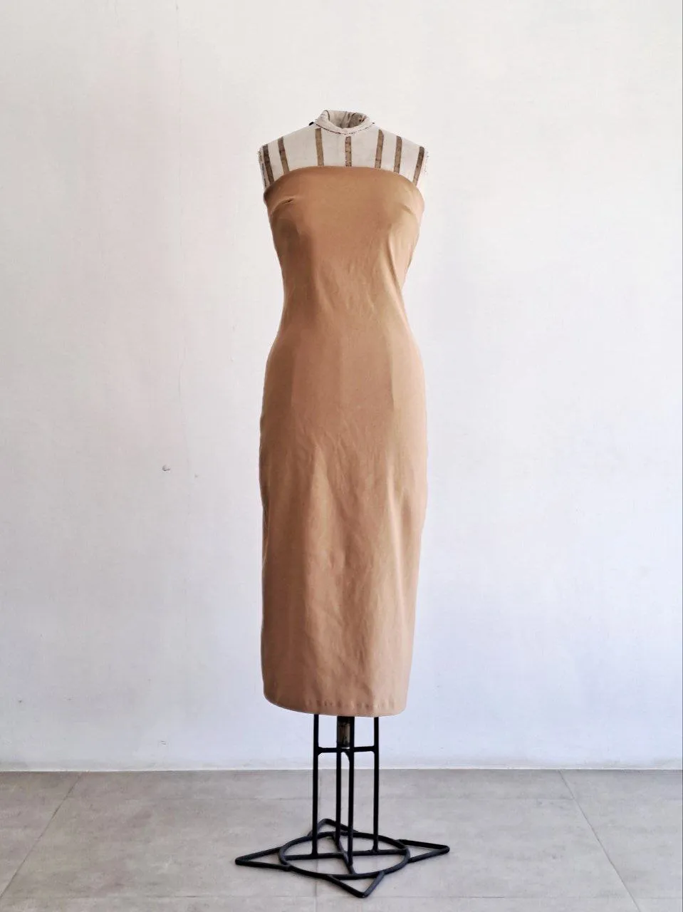 Minimalist Dress