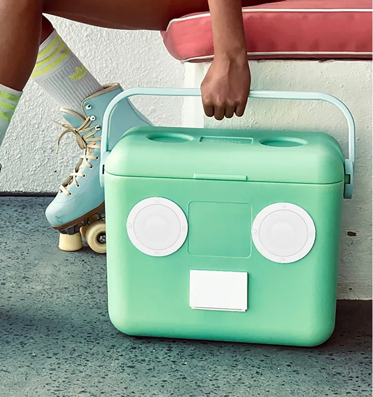 Cooler Box