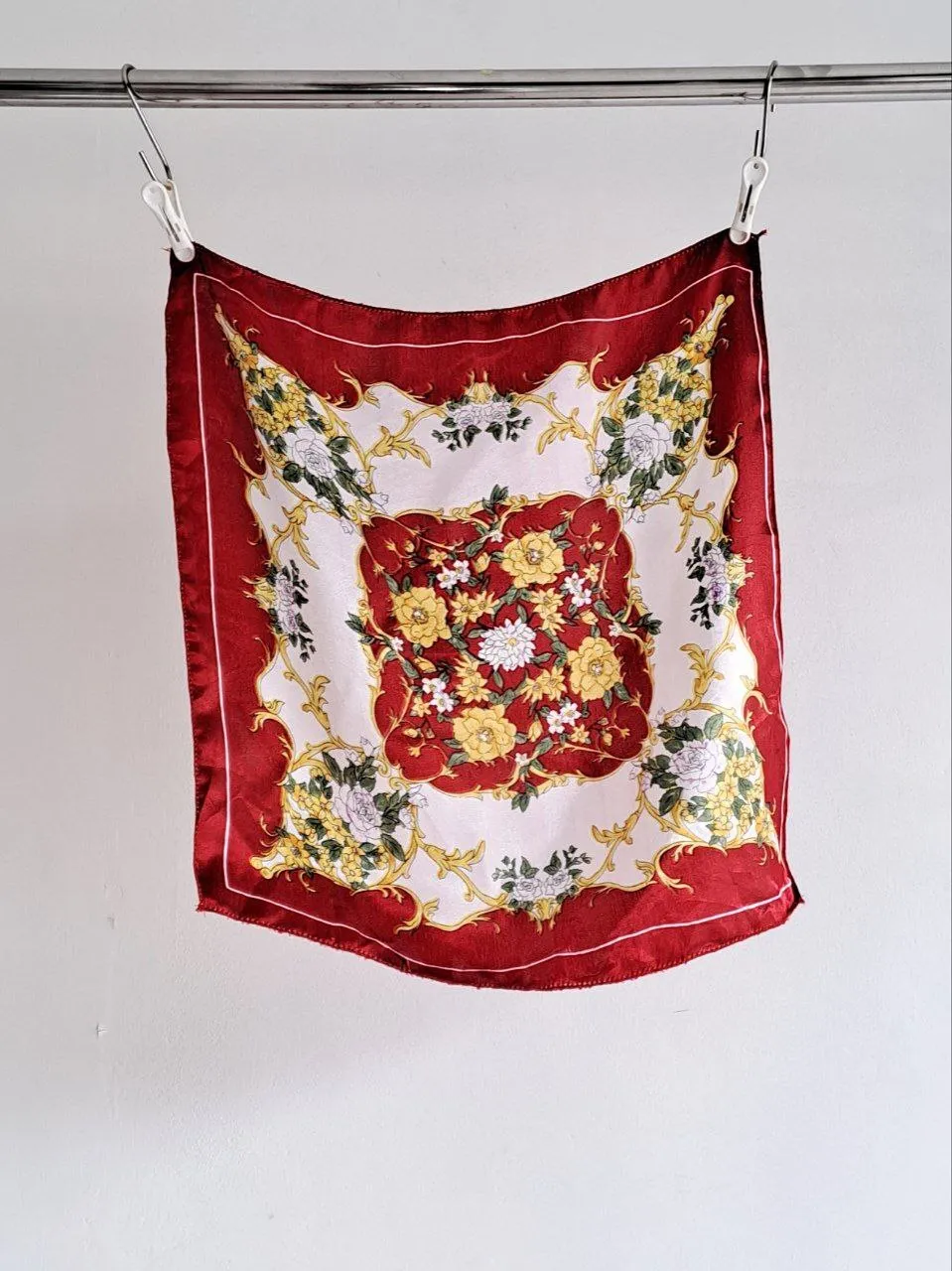 Scarf 23 A