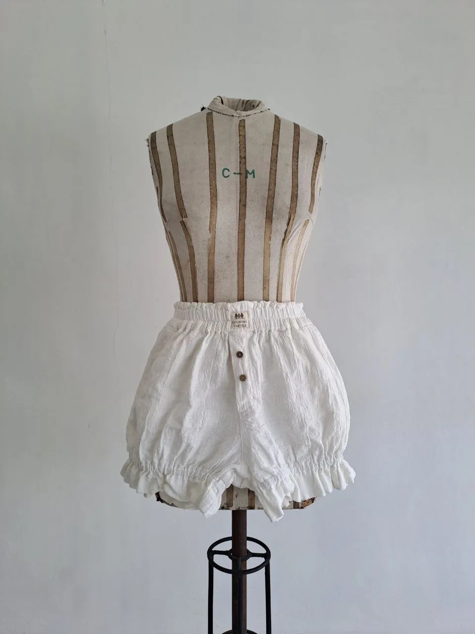 Bloomers