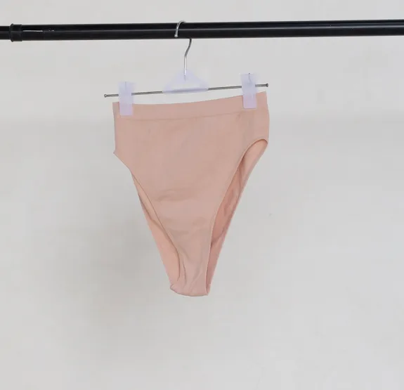 Pink Briefs