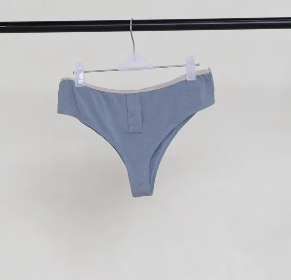 Baby Blue Briefs