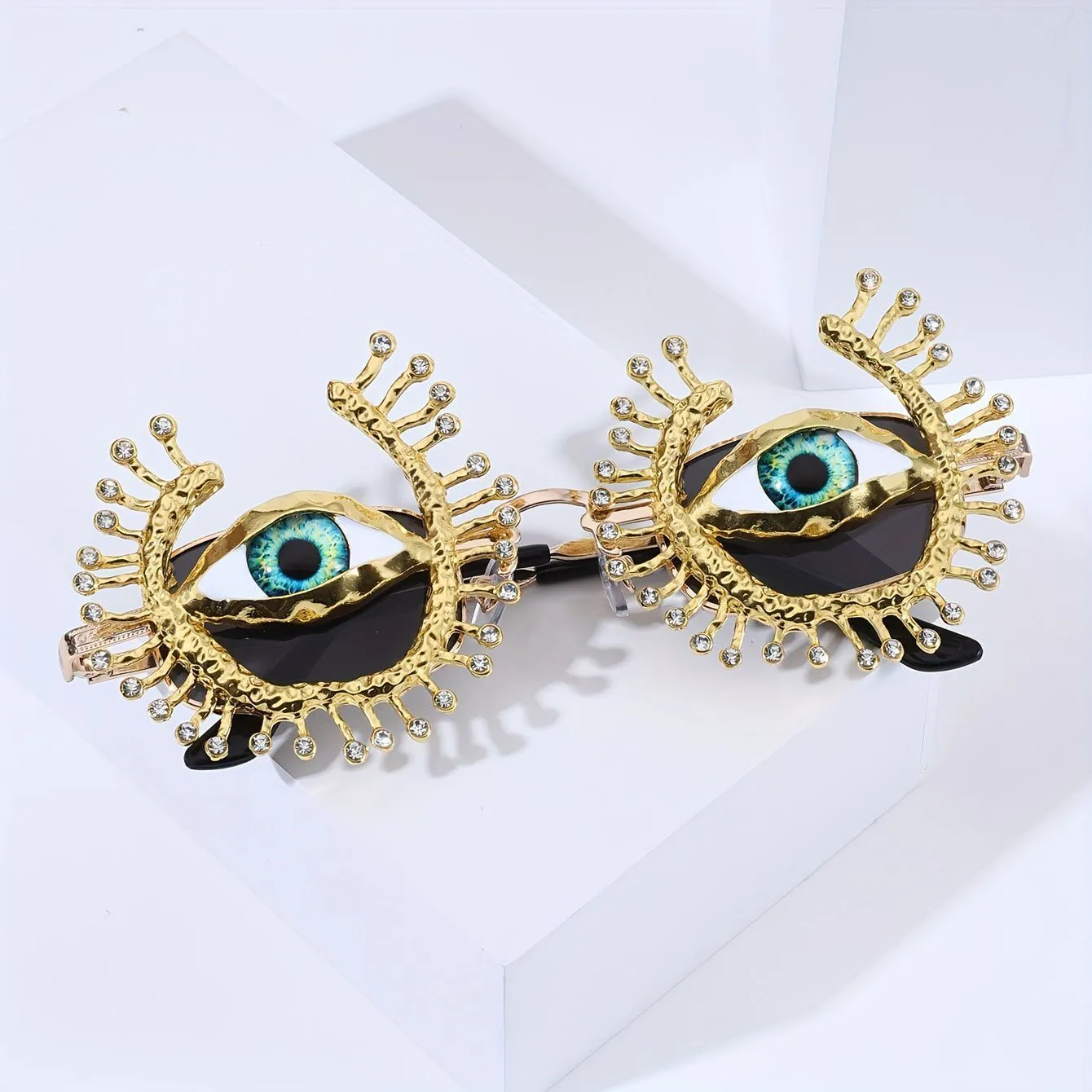 Dada Eye Glasses