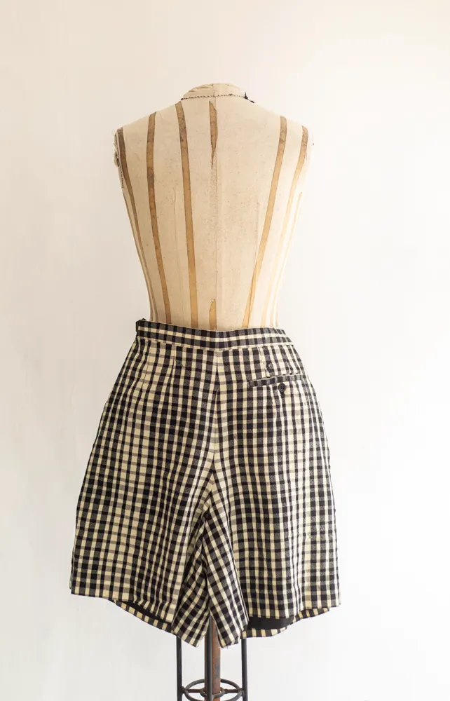 Tartan Kilt