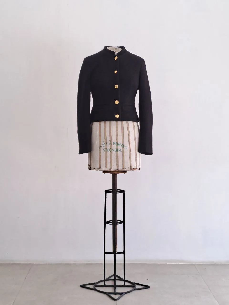Schiaparelli Jacket 