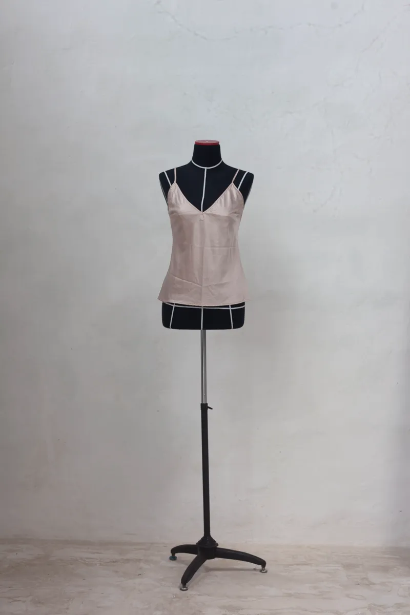 Pale Pink Camisole