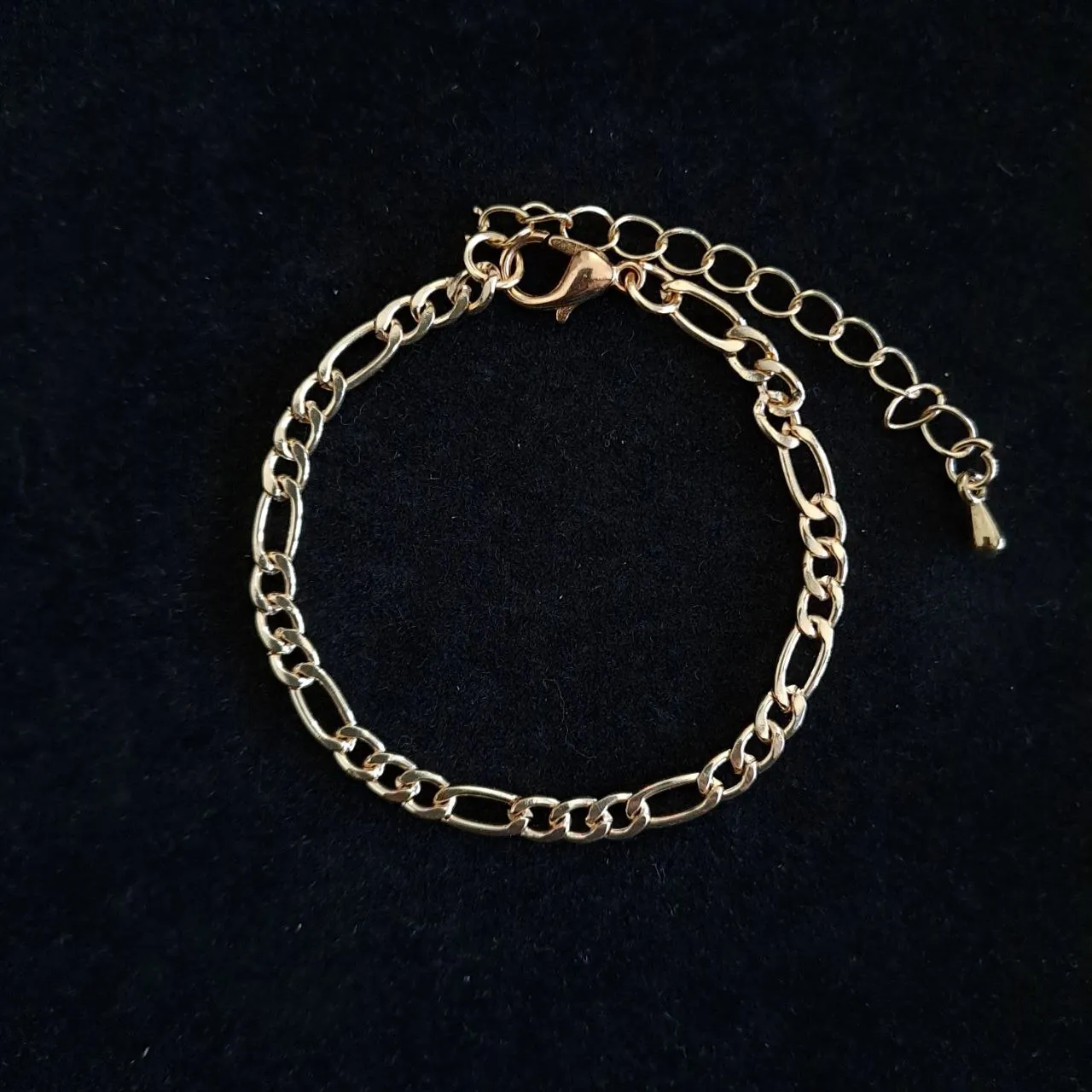 Chain Bracelet