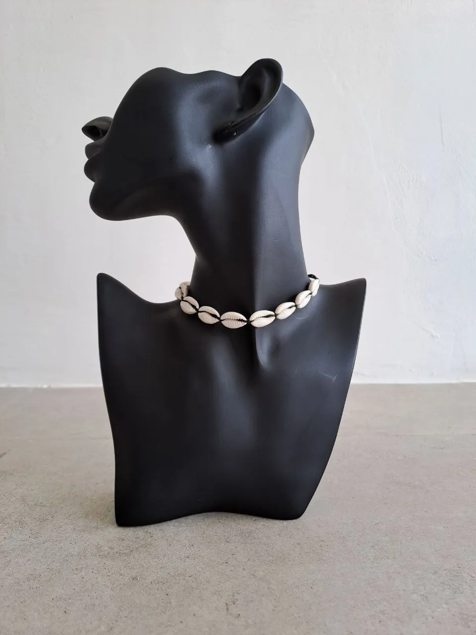 Shells Necklace