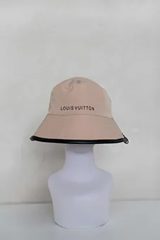 Louis Vuitton Reversible Bucket Hat