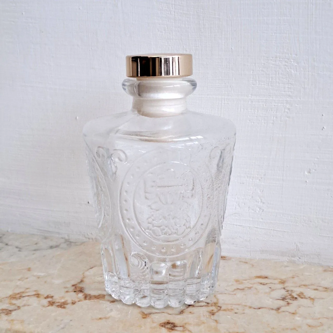 Classic Perfume Bottle