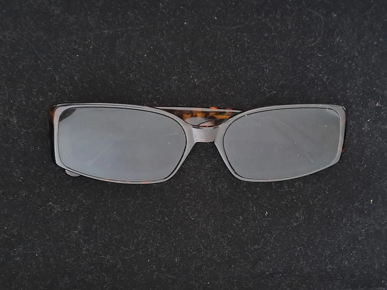 Locs Vintage Sunglasses